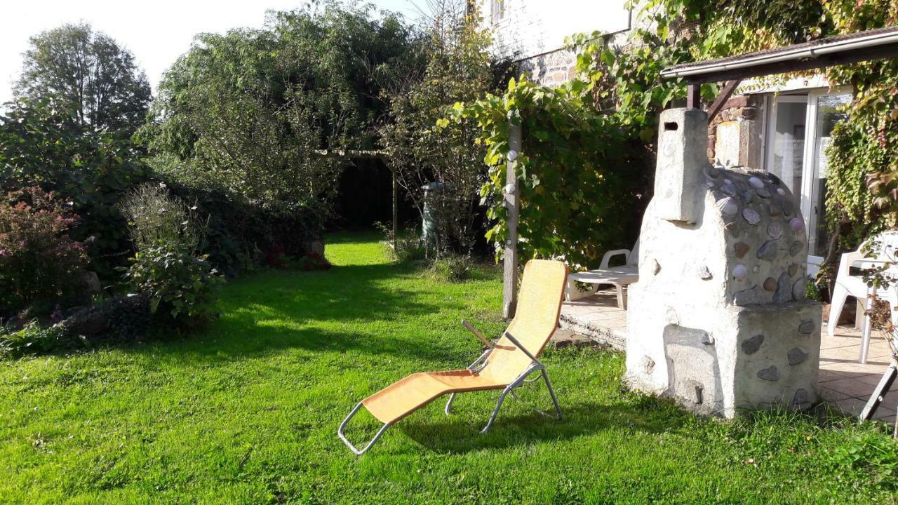 Gites La Vicomterie Ver  Exterior foto