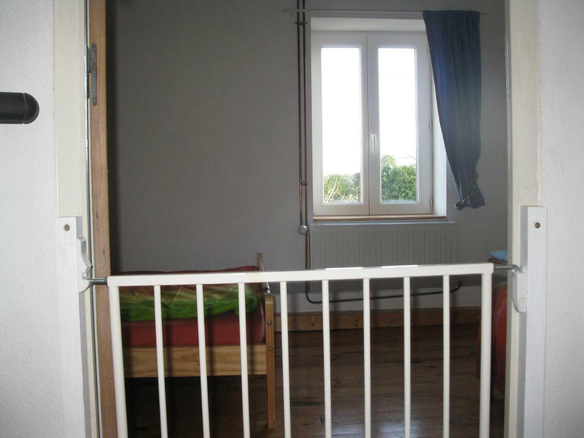 Gites La Vicomterie Ver  Exterior foto